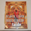 Maailmantaiteen kirjasto Bysantin, islamin ja varhaiskeskiajan taide